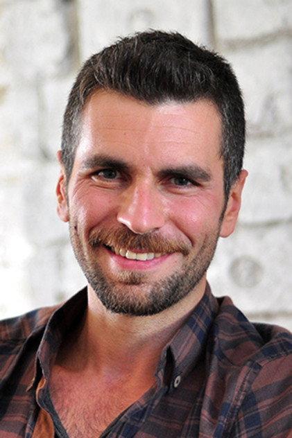 Gökhan Mumcu - Actor Profile Photo