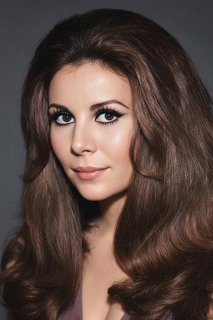 Sevgi Can - Actor Profile Photo