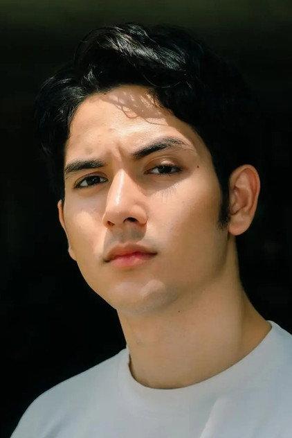 Fadi Alaydrus - Actor Profile Photo