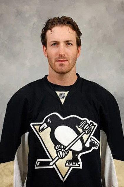 Brooks Orpik - Actor Profile Photo