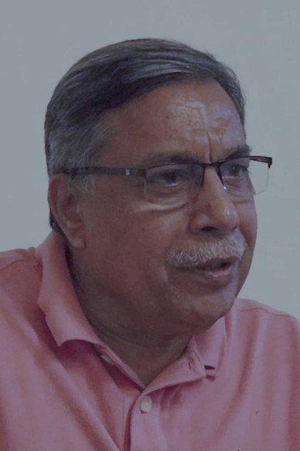 Gautam Mathur - Actor Profile Photo