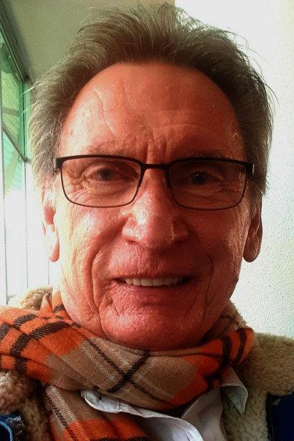 Roger Dvorak - Actor Profile Photo