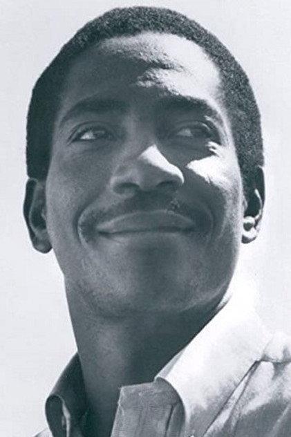 Alex English - Actor Profile Photo