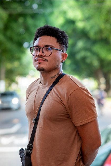 Maurício Moraes - Actor Profile Photo