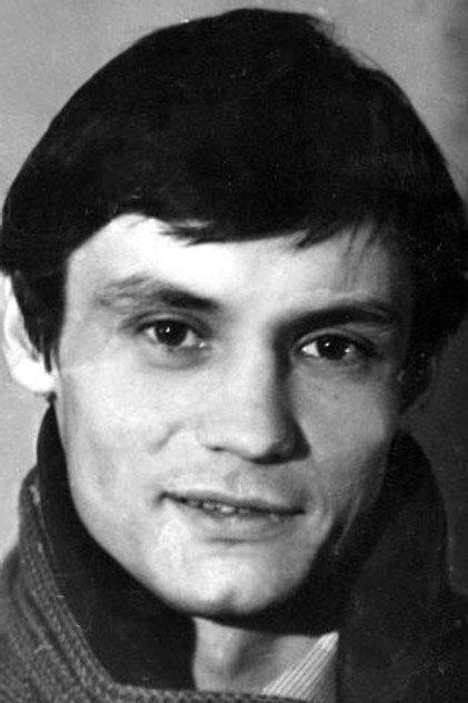 Roman Grekov - Actor Profile Photo