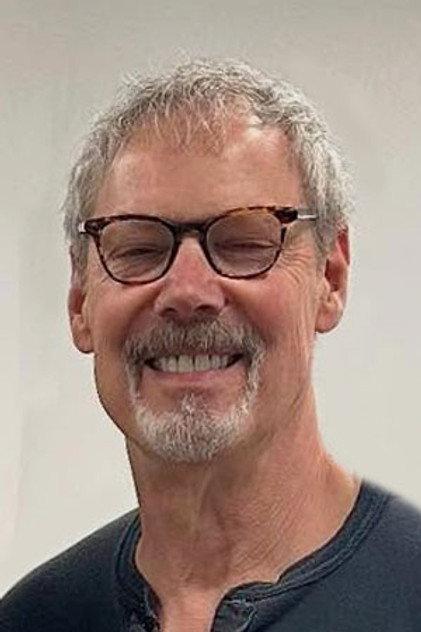 Michael Derosier - Actor Profile Photo