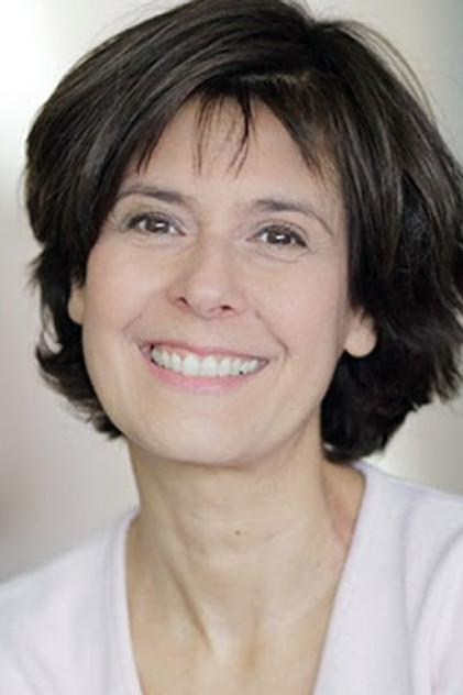 Bénédicte Roy - Actor Profile Photo
