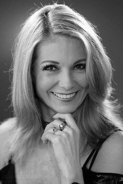 Grazina Baikstyte - Actor Profile Photo