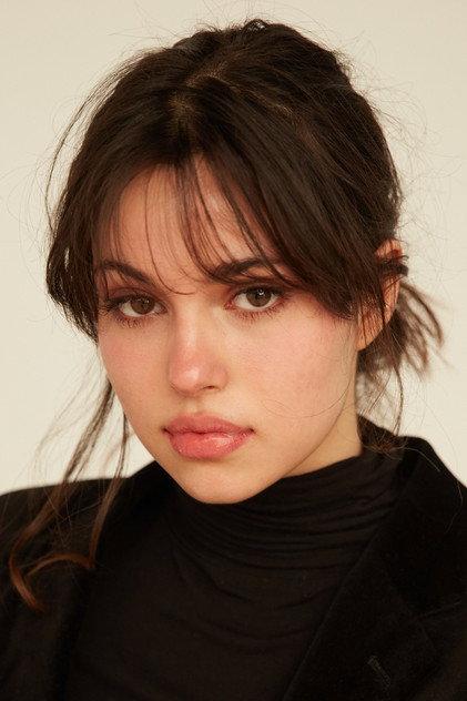 Cristina Kovani - Actor Profile Photo