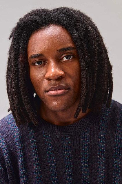 Givan Onuaguluchi-May - Actor Profile Photo