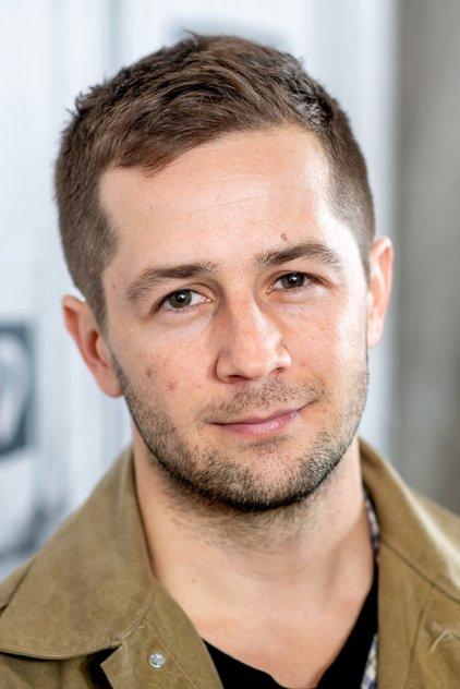 Michael Angarano - Actor Profile Photo