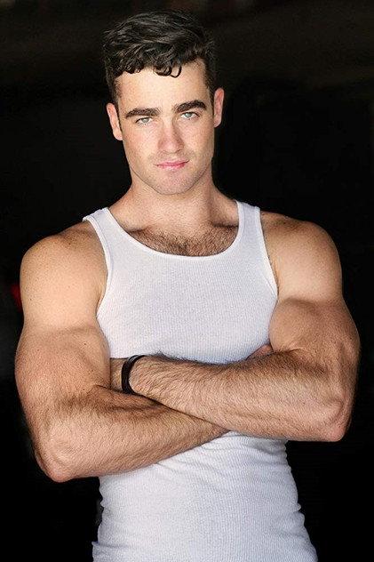 Shane Sandler - Actor Profile Photo