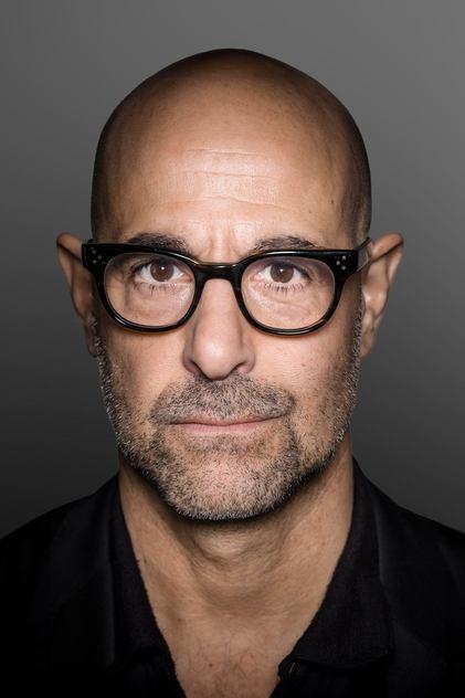 Stanley Tucci - Actor Profile Photo