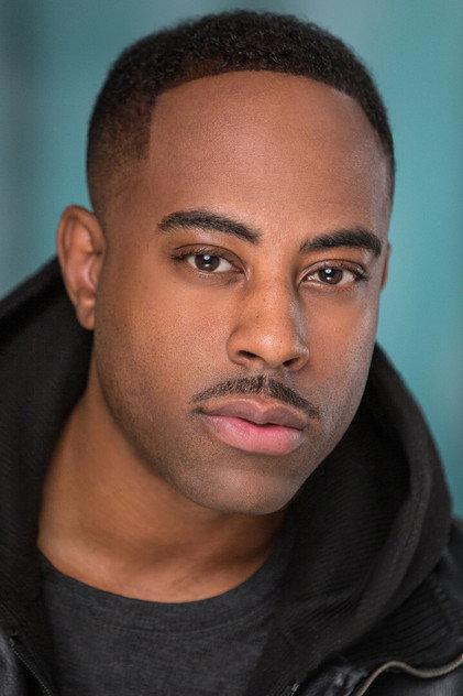 Floyd Banks - Actor Profile Photo