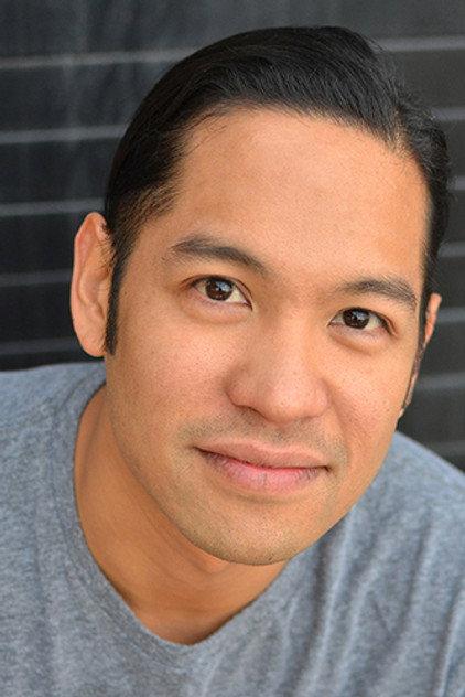 Justin Jain - Actor Profile Photo