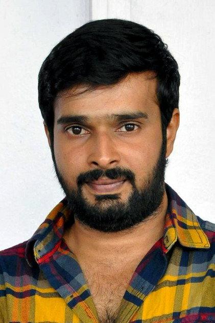 Avitej - Actor Profile Photo