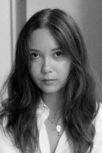Junia Lin - Actor Profile Photo