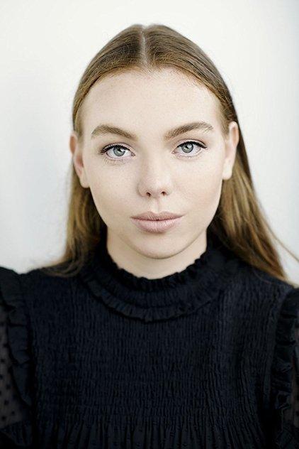 Mollie McGregor - Actor Profile Photo
