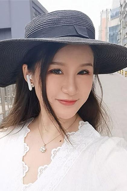 Yue Cu - Actor Profile Photo