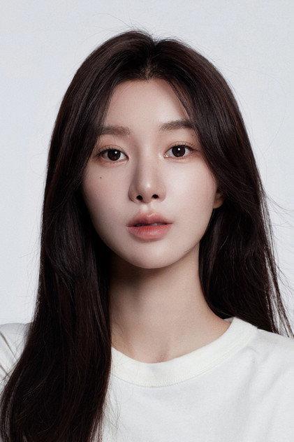 Huang Yuzi - Actor Profile Photo