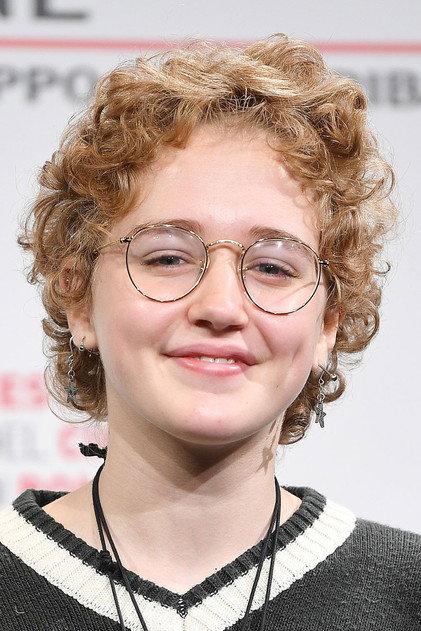 Emma Fasano - Actor Profile Photo