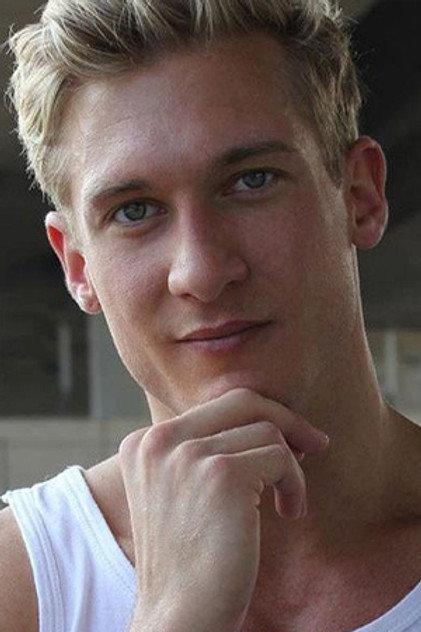 Martin Walde - Actor Profile Photo