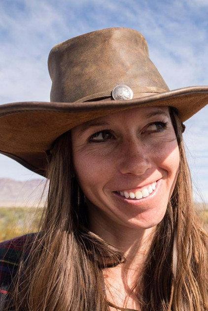 Heather Mackey - Actor Profile Photo