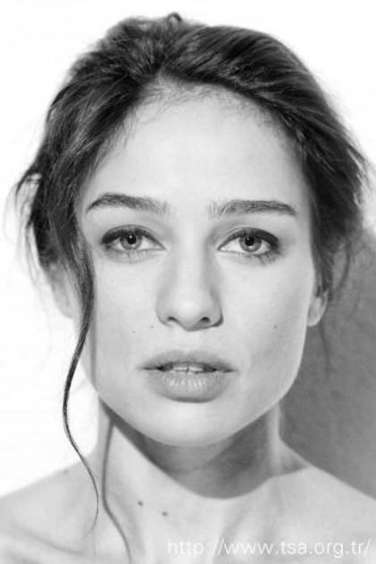 Anastasiya Klyueva - Actor Profile Photo