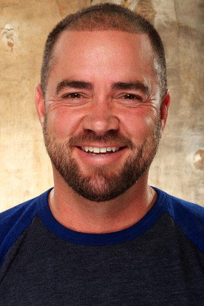 Ian Harvie - Actor Profile Photo