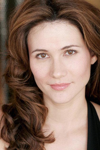 Emily Warfield - Actor Profile Photo