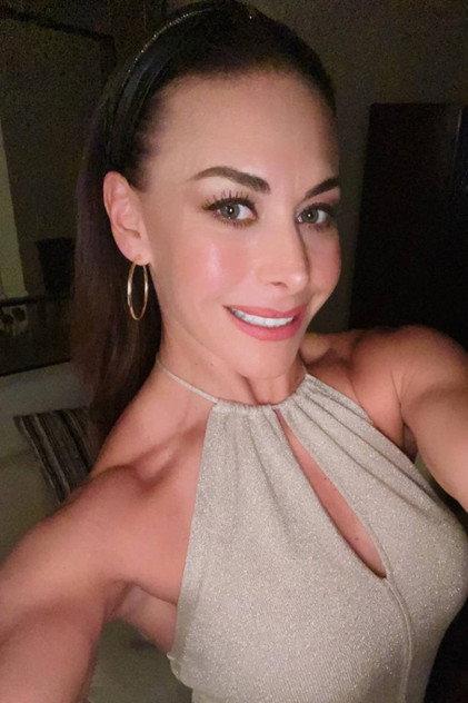 Vanessa Guzmán - Actor Profile Photo