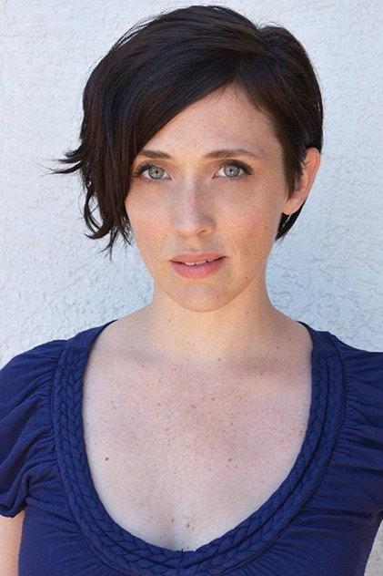 Elizabeth Dwyer - Actor Profile Photo