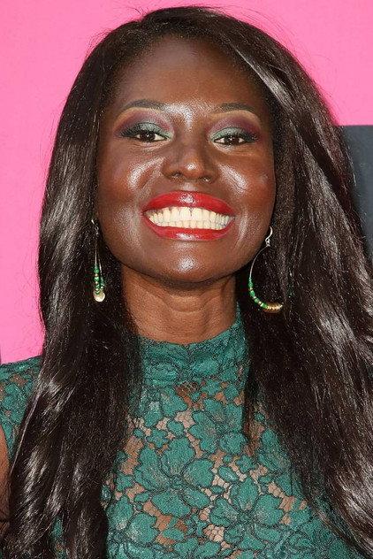 Denise Milfort - Actor Profile Photo