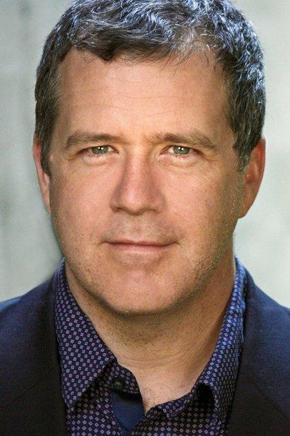 Alain Goulem - Actor Profile Photo