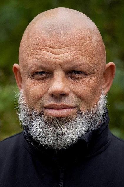 Valeriy Pasechnik - Actor Profile Photo