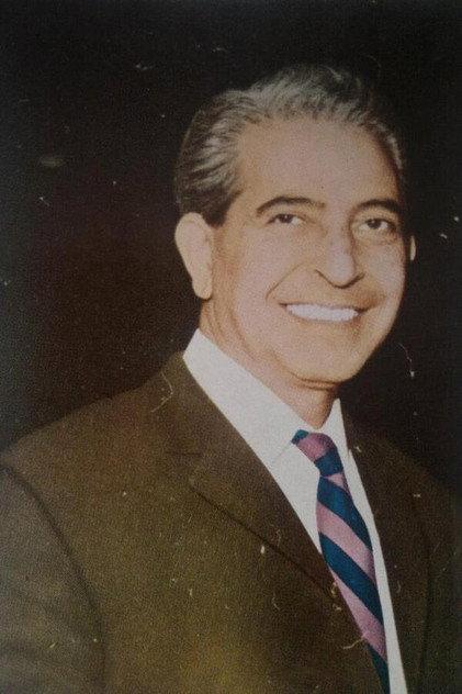 Esmail Koushan - Actor Profile Photo