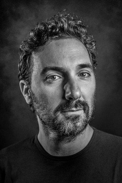 Ronald Goedemondt - Actor Profile Photo