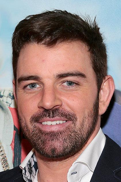 Andy Quirke - Actor Profile Photo