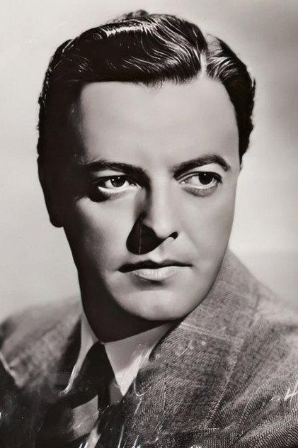 Alberto Vila - Actor Profile Photo