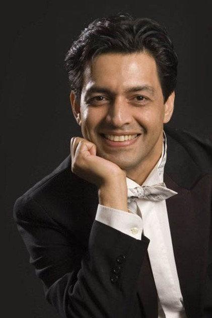 Mehrzad Montazeri - Actor Profile Photo