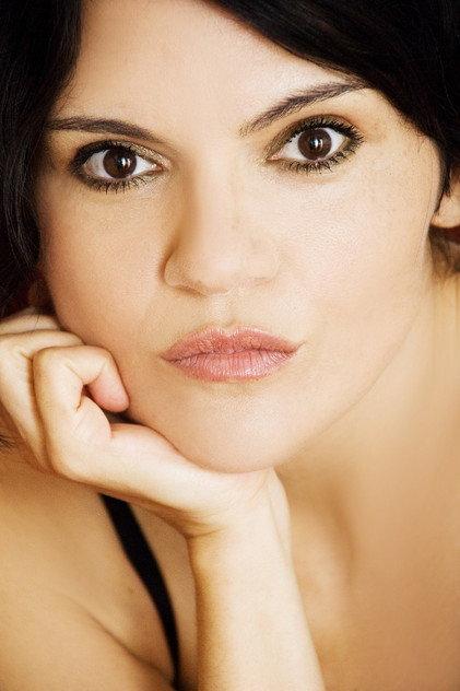 Ghadah Al-Akel - Actor Profile Photo
