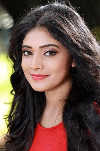 Priyanka Thimmesh - Actor Profile Photo