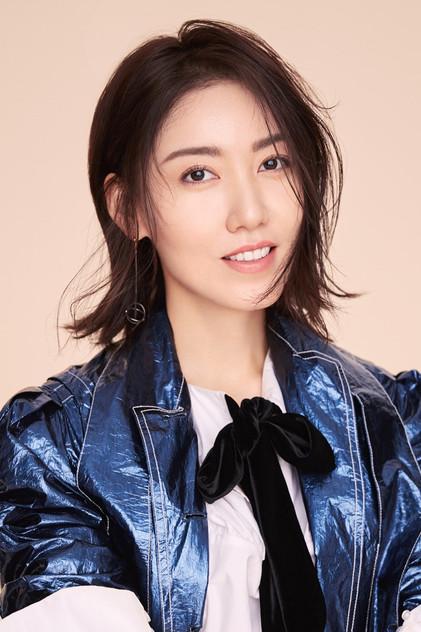 Gao Lu - Actor Profile Photo