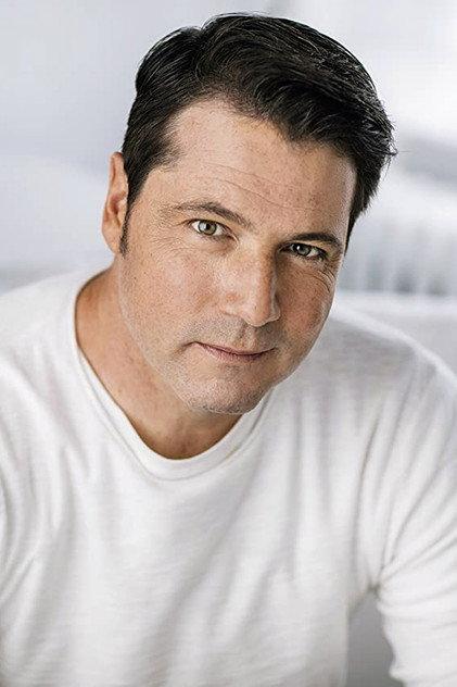 Jayson Therrien - Actor Profile Photo