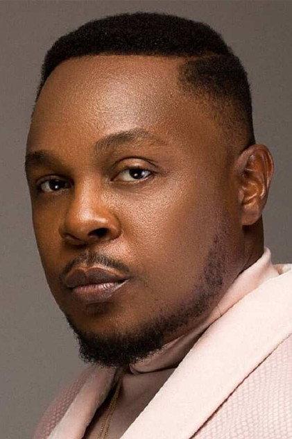 Femi Jacobs - Actor Profile Photo