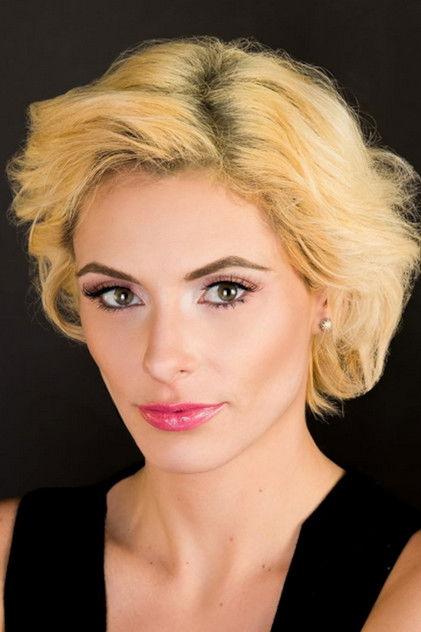 Jordan Tofalo - Actor Profile Photo