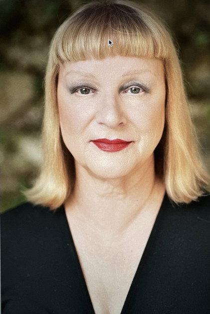 Alla Krasovitzkaya - Actor Profile Photo