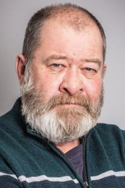 Joshua Richards - Actor Profile Photo