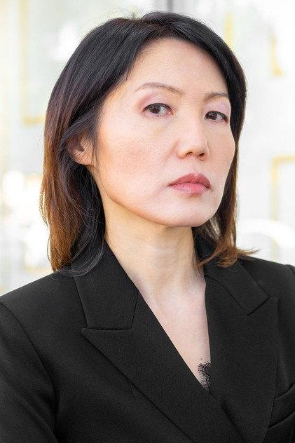 Crystal Lee - Actor Profile Photo