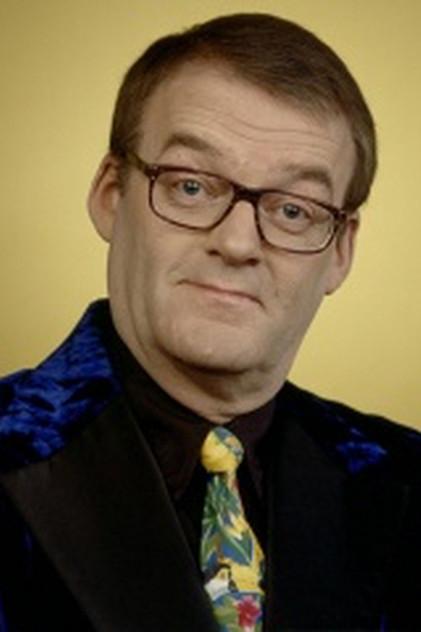 Clous van Mechelen - Actor Profile Photo